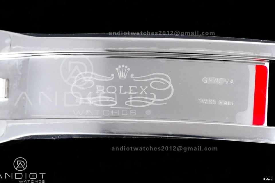 Oyster Edition 41mm Dial DD3230 Black VSF 904L Perpetual V2 124300 Best Steel 1:1 0326